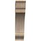 Ekena Millwork Thorton Traditional Rough Sawn Bracket, Douglas Fir, 6"W x 26"D x 26"H BKT06X26X26THR01RDF - alternate 2